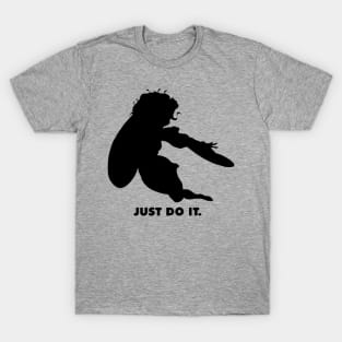 Just Do It Storm T-Shirt